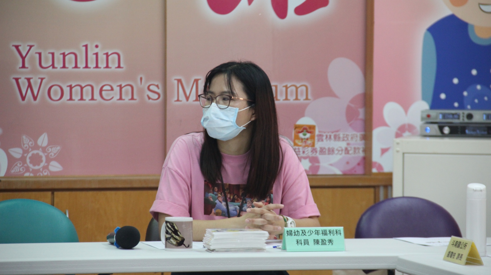 婦女福利業務聯繫會議照片紀錄_210115_7